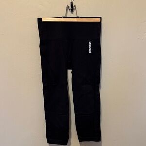 Gymshark Kids Dark Leggings